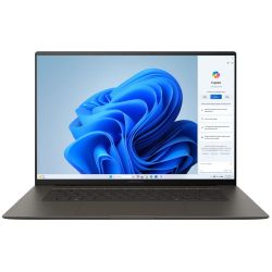 ZenBook S 16 OLED UM5606WA-RK192W Notebook grau (90NB13M1-M00AA0)