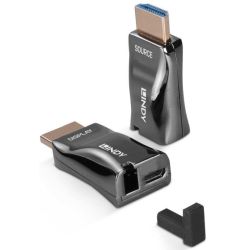 300m Fibre Optic HDMI 8K60 Dongle Extender (38392)