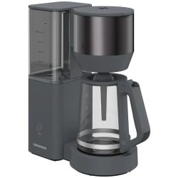 KM 7340 Kaffeemaschine dunkelgrau (GMS9081)