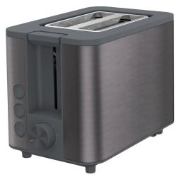 TA 7340 Toaster dunkelgrau (GMS8001)