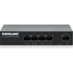 Desktop Gigabit Switch schwarz (561792)