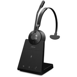 Engage 45 SE Mono DECT Headset schwarz (9653-523-111)