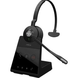 Engage 65 SE Mono DECT Headset schwarz (9653-553-111)