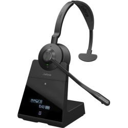 Engage 75 SE Mono DECT Headset schwarz (9656-583-111)