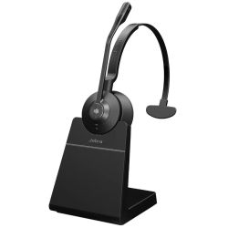 Engage 55 SE Mono USB-A DECT-Headset schwarz (9653-415-111)