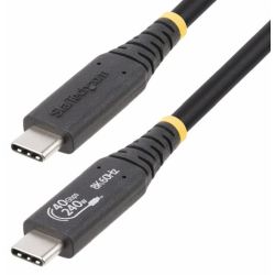 1M USB4 CABLE USB-C 40 GBPS (1M-40G-USB4-CABLE)