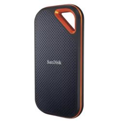 2TB SANDISK EXTR. PORTABLE SSD (SDSSDE61-2T00-G46W)