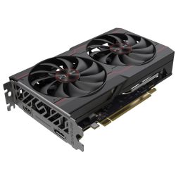 Pulse Radeon RX 6500 XT OC 8GB Grafikkarte (11314-08-20G)