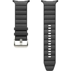 PeakForm Band dark gray für Galaxy Watch Ultra (ET-SBL70MBEGEU)