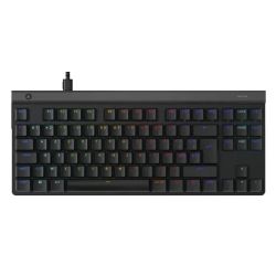 G515 TKL Tastatur schwarz (920-012876)