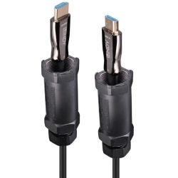 30m gepanzert Fibre Optic Hybrid HDMI 8K60 Kabel (38530)