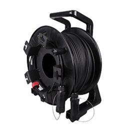 70m gepanzert Fibre Optic Hybrid HDMI 8K60 Kabel (38532)