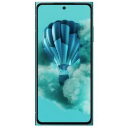 Skyline 256GB Mobiltelefon blue topaz (HQ5020005A5V0)