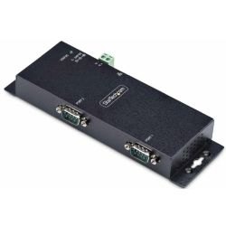 2P SERIAL TO ETHERNET ADAPTER (I23-SERIAL-ETHERNET)