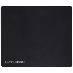 Gaming Mousepad M schwarz (24751)