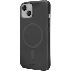 Instinct Mag Cover schwarz für Apple iPhone 15 Plus (TEINSTMAGIP1567K)