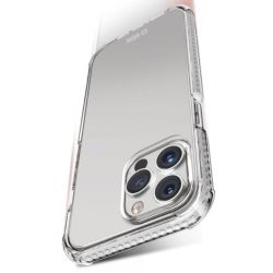 Extreme X3 Cover transparent Apple iPhone 15 Plus (TEUNBKEX3IP1567)