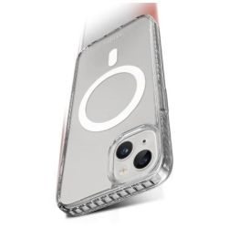 Extreme 3 Mag Cover transparent Apple iPhone 15 Plus (TEEXMAGIP1567T)