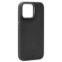 Puro Icon Mag Pro Cover für Apple iPhone 15 Plus (PUIPC1567ICONMPBLK)