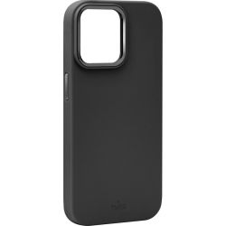 Puro Icon Mag Pro Cover Apple iPhone 15 Pro Max (PUIPC15P67ICONMPBLK)