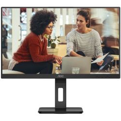 U27E3UF Monitor schwarz (U27E3UF)