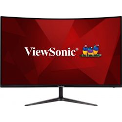 VX3218-PC-MHDJ Monitor curved schwarz (VX3218-PC-MHDJ)