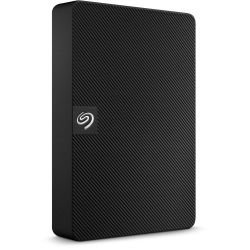 Expansion Portable 4TB Externe Festplatte schwarz (STKN4000400)