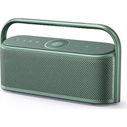 Soundcore Motion X600 Portabler Lautsprecher aurora green (A3130061)