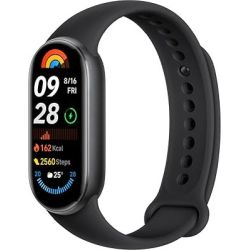 Smart Band 9 Fitness-Tracker midnight black (BHR8337GL)