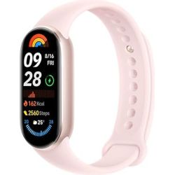 Smart Band 9 Fitness-Tracker mystic rose (BHR8345GL)