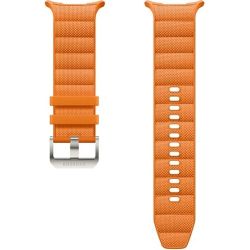 PeakForm Band orange für Galaxy Watch Ultra (ET-SBL70MOEGEU)