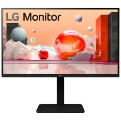 27BA450-B Monitor schwarz (27BA450-B.AEUQ)