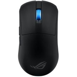 ASUS ROG Harpe Ace Mini Wireless Maus schwarz (90MP03Z0-BMUA00)