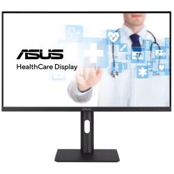 HealthCare HA2741A Monitor schwarz (90LM08Z0-B01M70)