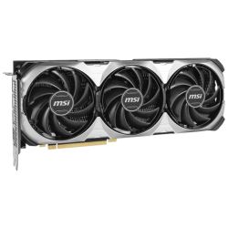 GeForce RTX 4070 SUPER 12G Ventus 3X OC 12GB Grafikkarte (V513-643R)