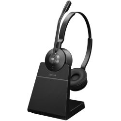 Engage 55 SE Stereo USB-A UC DECT Headset + Ladestation (9659-415-111)