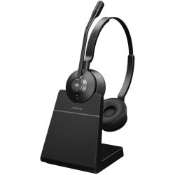 Engage 55 SE Stereo USB-A MS DECT Headset + Ladestation (9659-455-111)