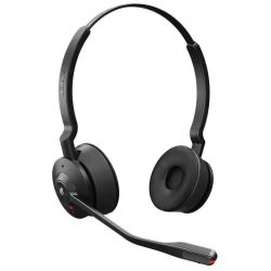 Engage 55 SE Stereo USB-C UC DECT Headset schwarz (9659-430-111)