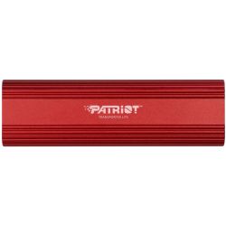 Transporter Lite 2TB Externe SSD rot (PTPL2TBPEC)