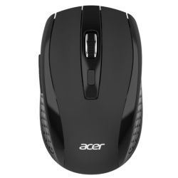 Acer RF2.4 Wireless Optical Mouse MX202  Schwarz (HP.EXPBG.014)