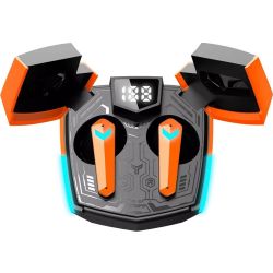 GTWS-2 DoubleBee Bluetooth Headset orange (CND-GTWS2O)