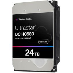 Ultrastar DC HC580 24TB Festplatte bulk (0F62802)