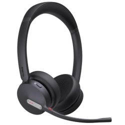 BH70 Dual Teams USB-A Bluetooth Headset + Ladestation (1208693)