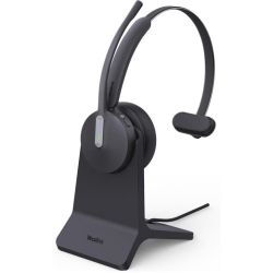 BH70 Mono Teams USB-A Bluetooth Headset + Ladestation (1208694)