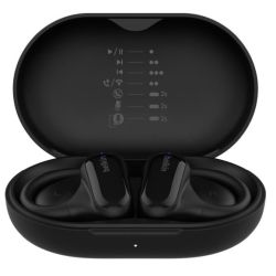 SoundForm ClearFit Bluetooth Headset schwarz (AUC013CTBK)