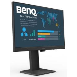 BL2486TC Monitor schwarz (9H.LMMLB.QBE)