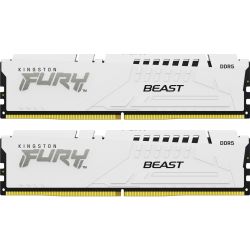 FURY Beast 32GB DDR5-6400 Speichermodul Kit (KF564C32BWK2-32)
