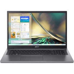 Aspire 3 A317-55P-35RG 512GB Notebook steel gray (NX.KDKEV.003)