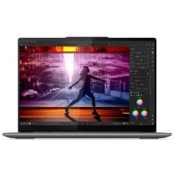 Yoga Slim 7 14IMH9 512GB Notebook luna grey (83CV0042GE)