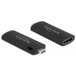 HDMI Video Capture Stick USB-C schwarz (88309)